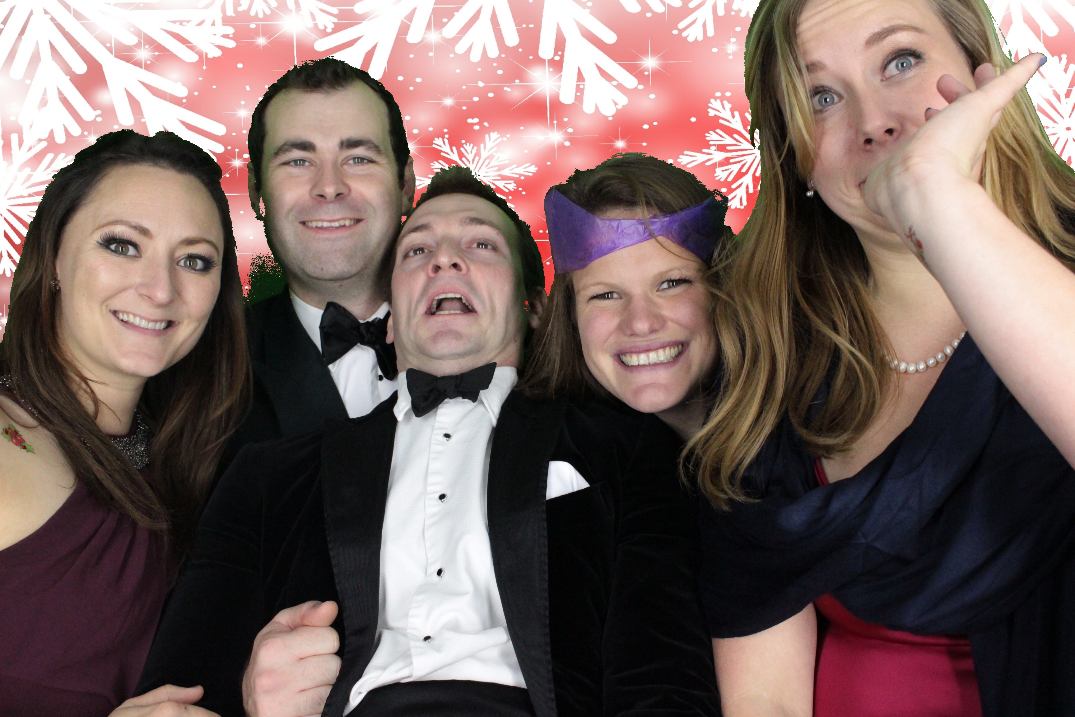 Upavon Officers' Mess Christmas Party | View more photos from the event at gallery.myphotoboothexperience.co.uk/u/MyPhotoBoothExperienceLtd/Upavon-Officers-Mess-Christmas-Party